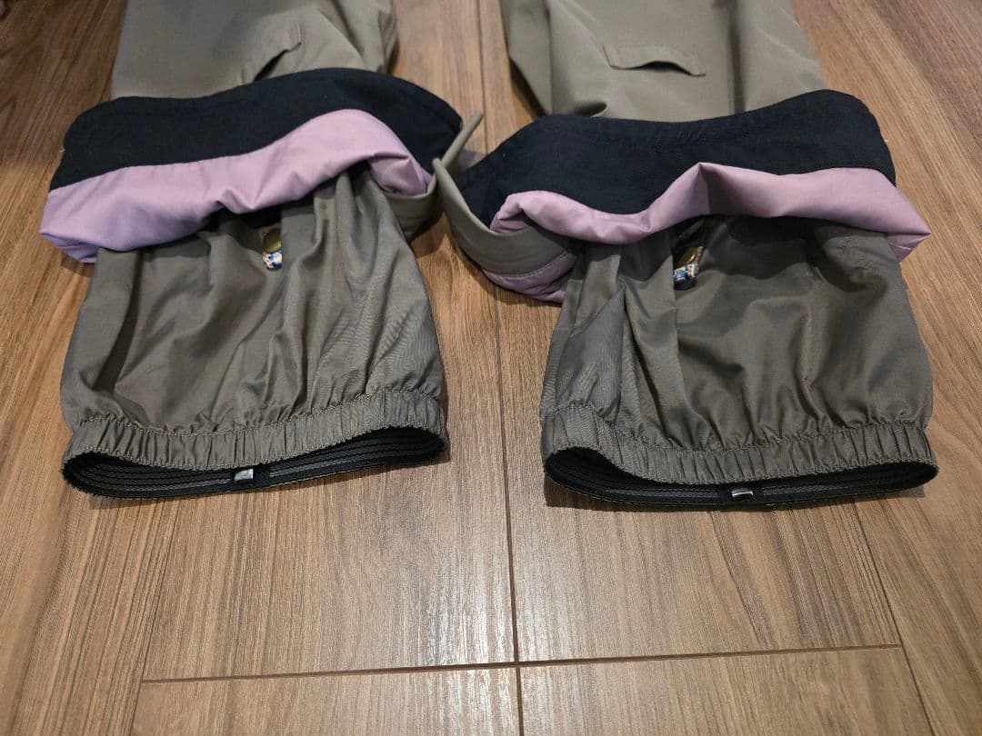 Burton Gloria Gore-Tex ウィメンズ Mサイズ