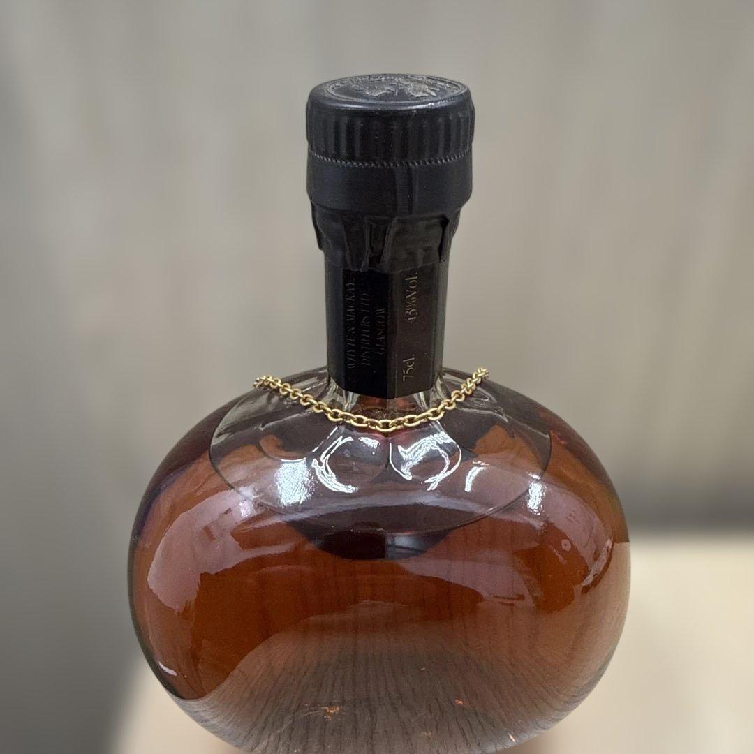 WHYTE & MACKAY 21 YEARS OLD スコッチウイスキー