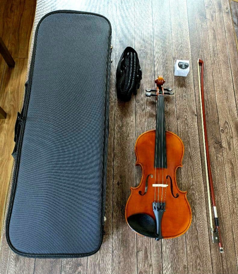 美品　YAMAHA V7G バイオリン 4/4　2024年製 ブラビオール