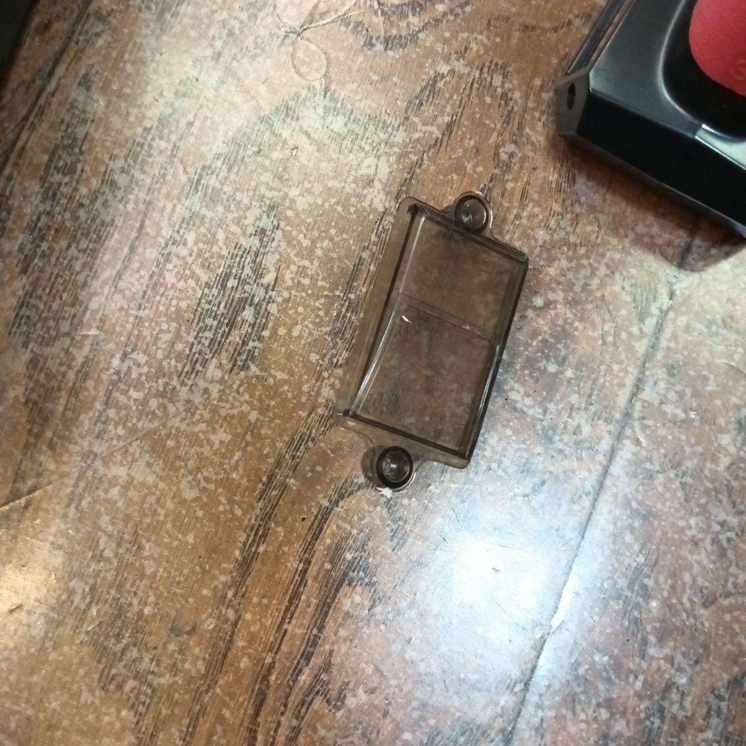 タミヤ　ランチボックス　プロポセット