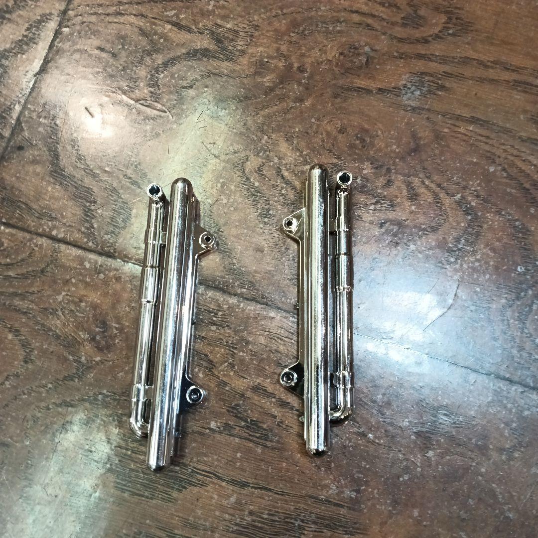 タミヤ　ランチボックス　プロポセット
