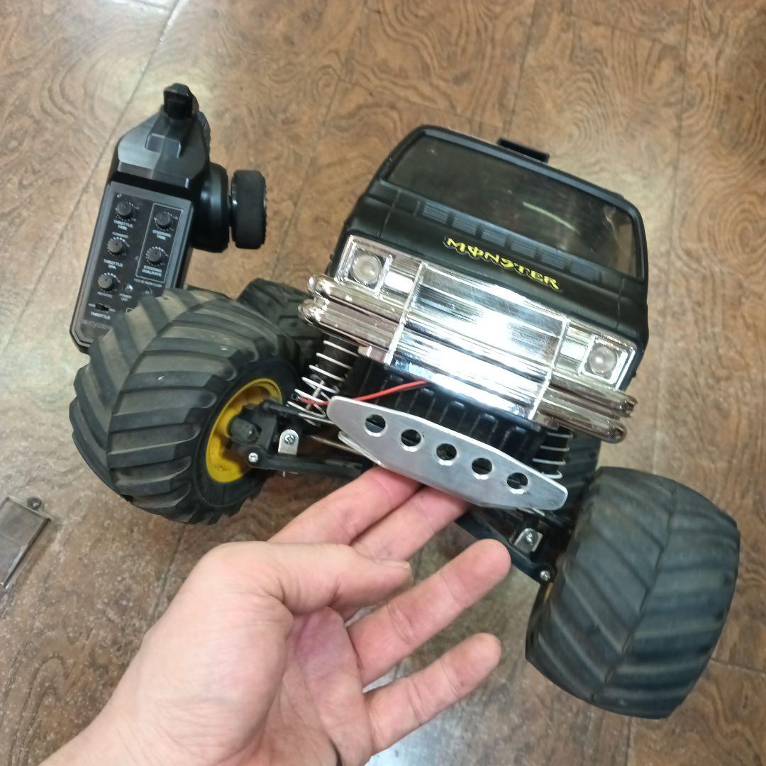 タミヤ　ランチボックス　プロポセット