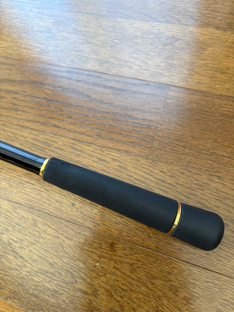 ラテオ　93M LATEO ダイワ　DAIWA 釣竿　ロッド