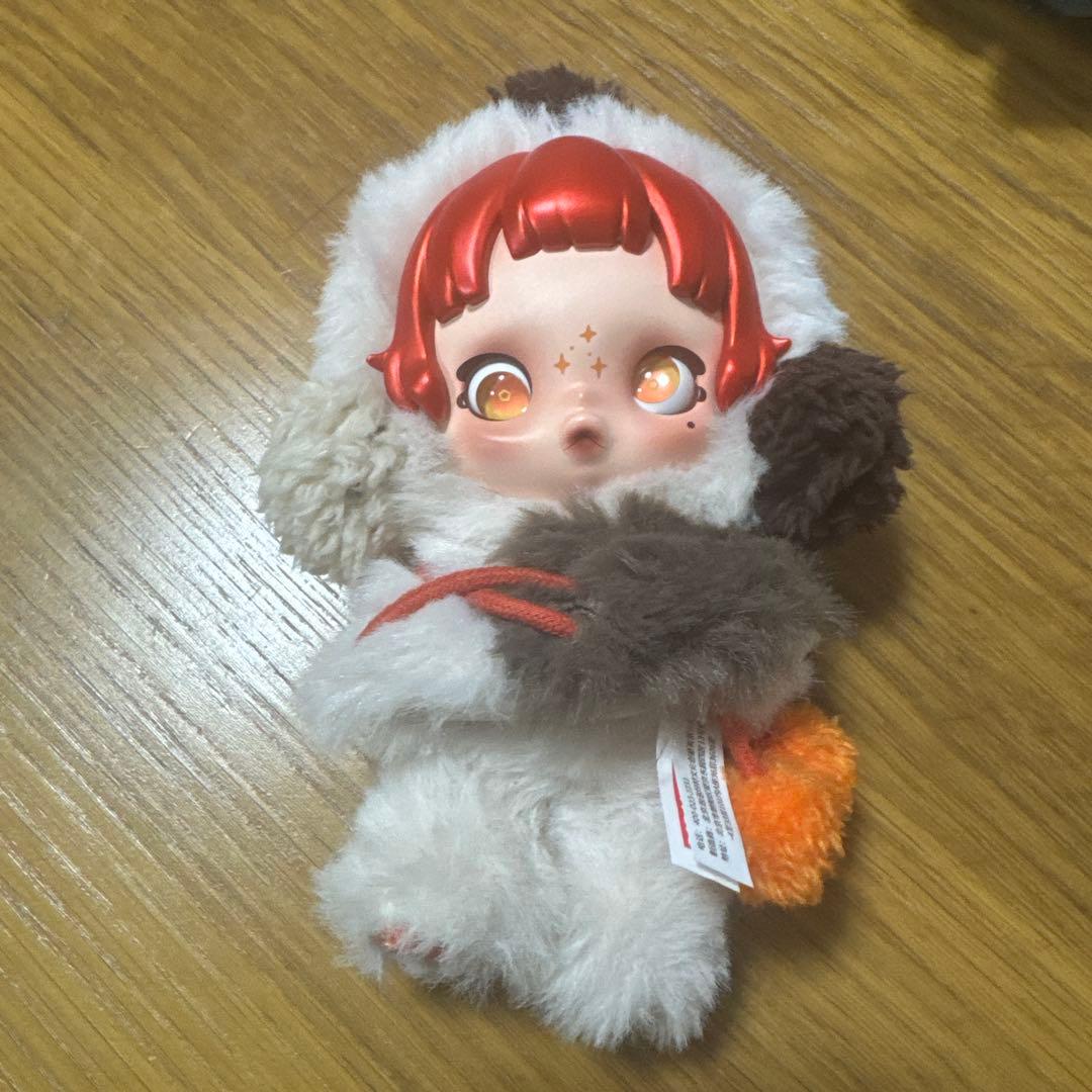 LABUBU らぶぶ
