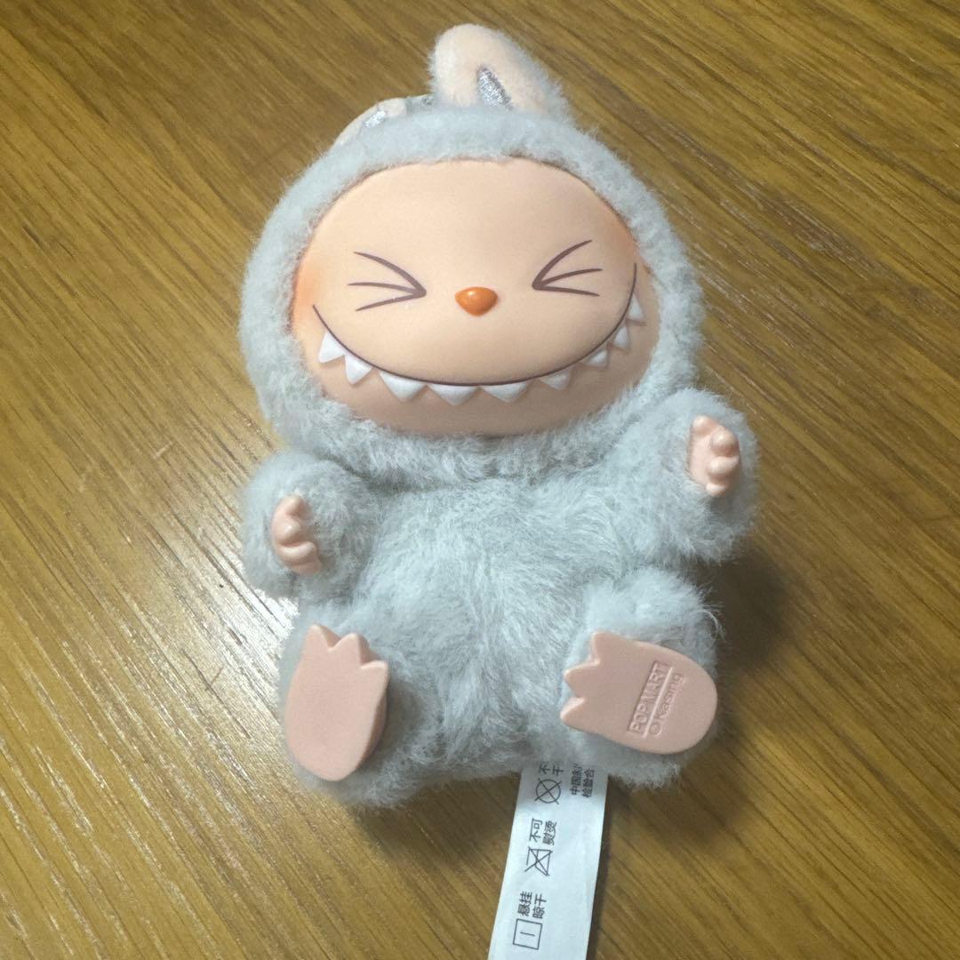LABUBU らぶぶ