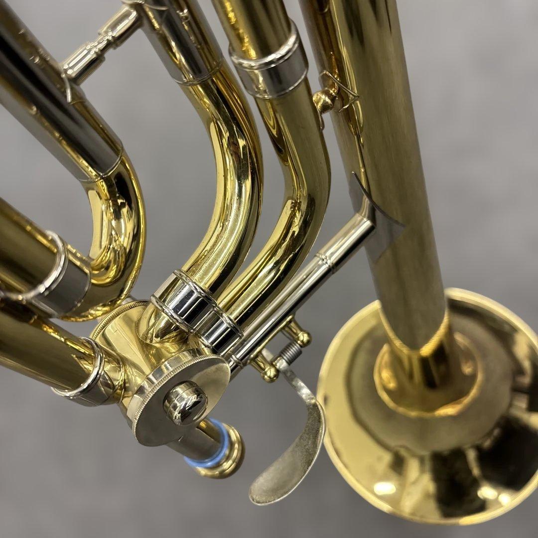 テナートロンボーンBach36BF