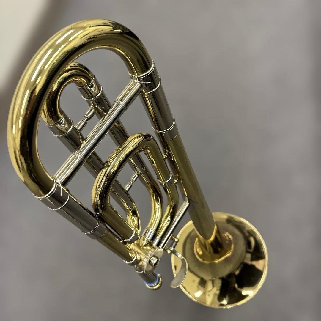 テナートロンボーンBach36BF