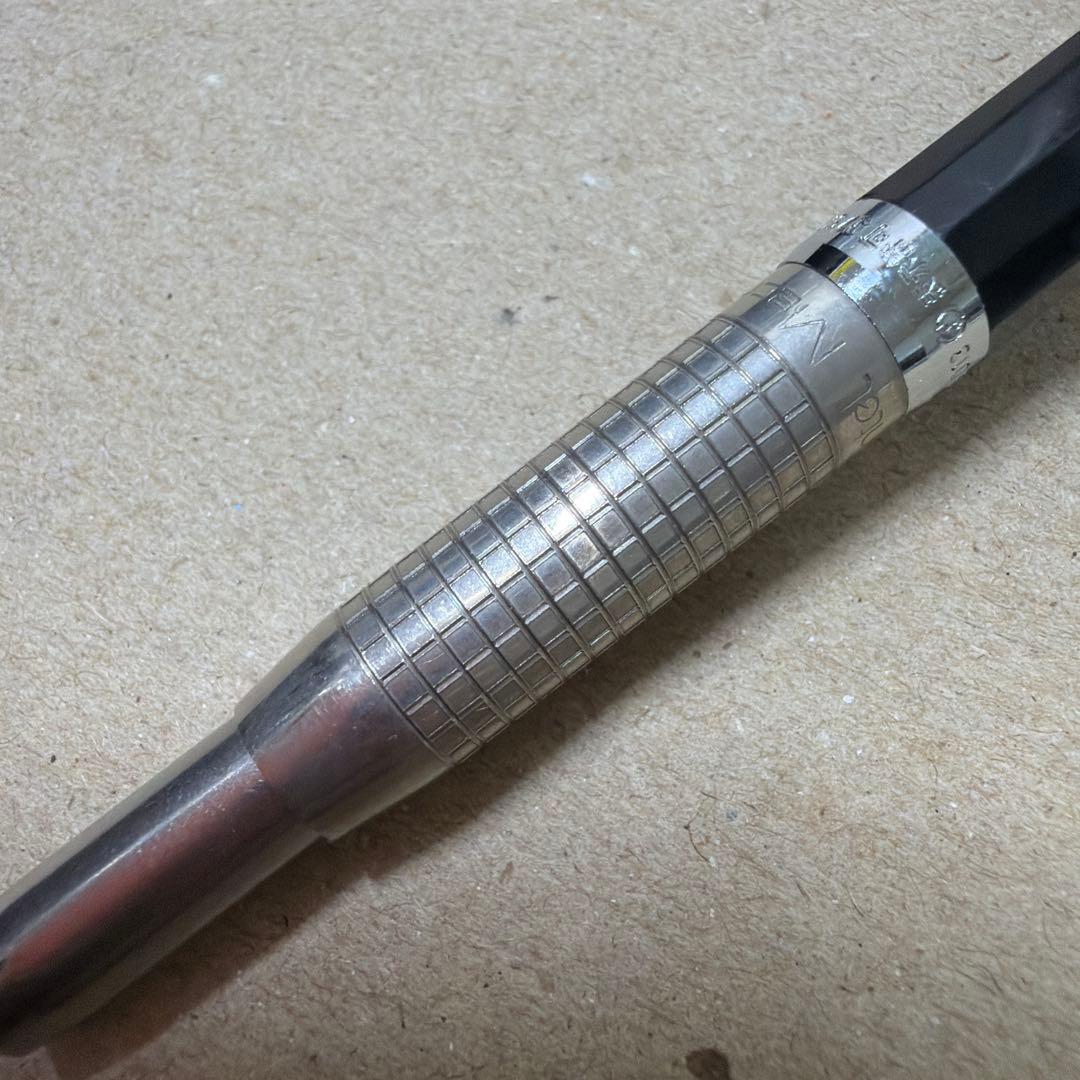 廃盤 Pentel ぺんてる メカニカ シャーペン 0.5mm 中期 JIS有