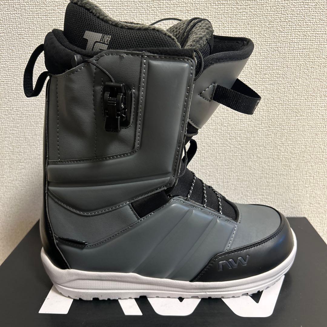 早い者勝ち！northwave FREEDOM SLS スノーボードブーツ