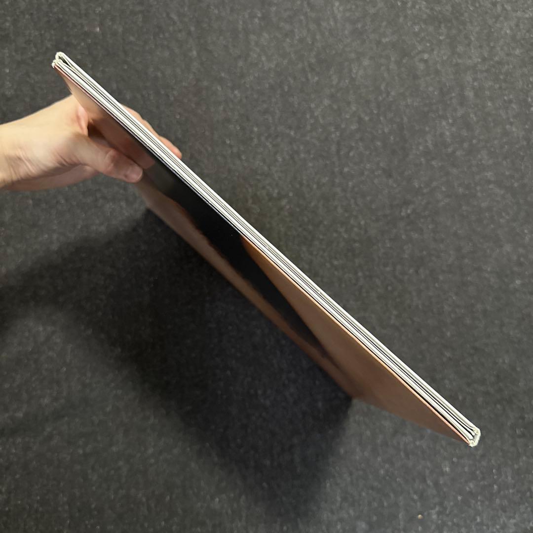 Larry Clark 『C/O Berlin』