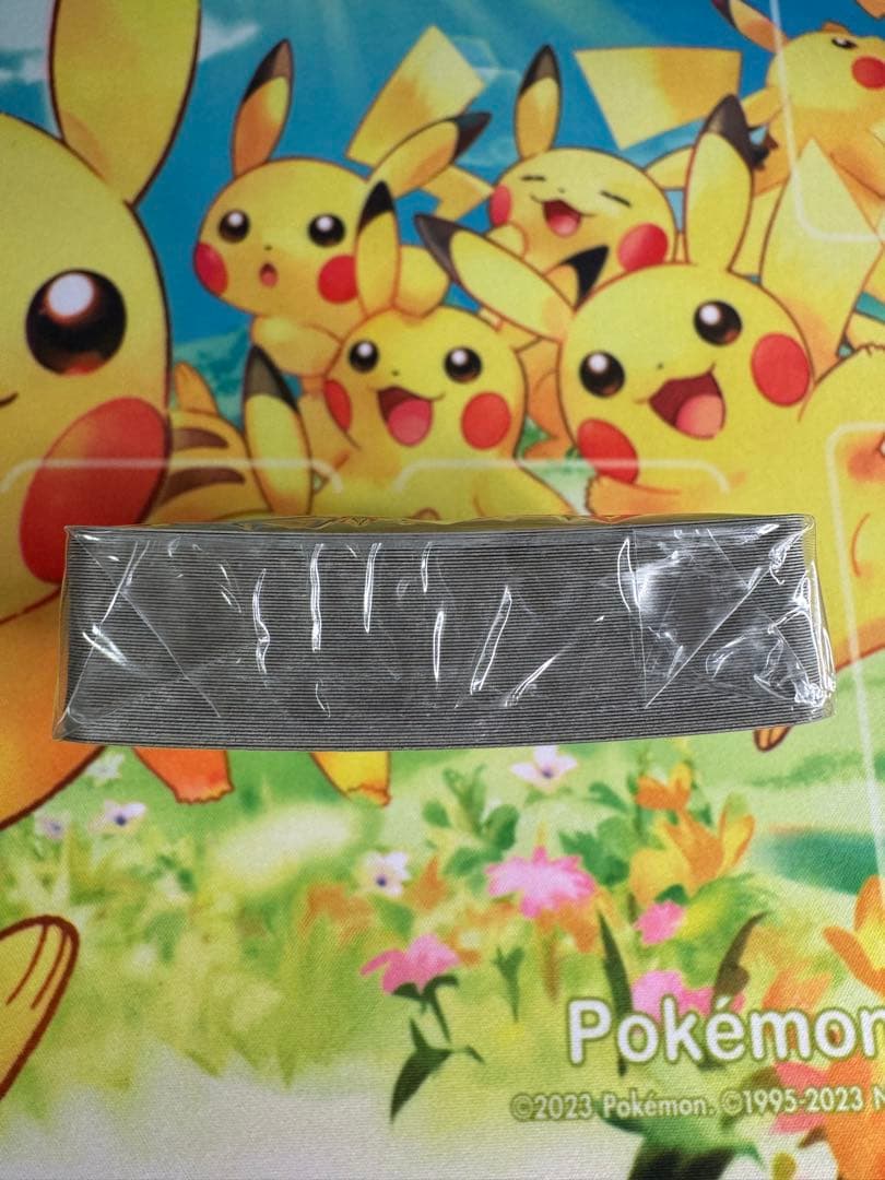 ポケモンカード フシギバナ classic 未開封 プロモ