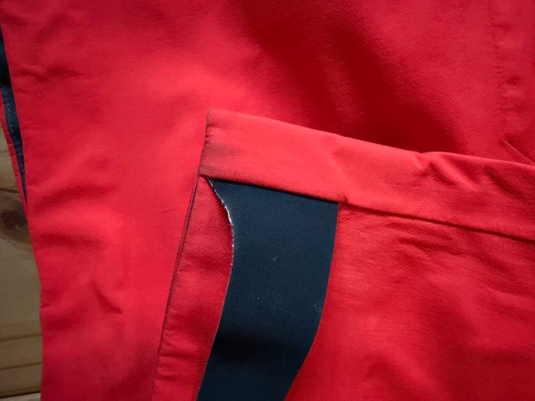 ARC'TERYX セイバー ジャケット　セイバーパンツ　セット　サイズ S