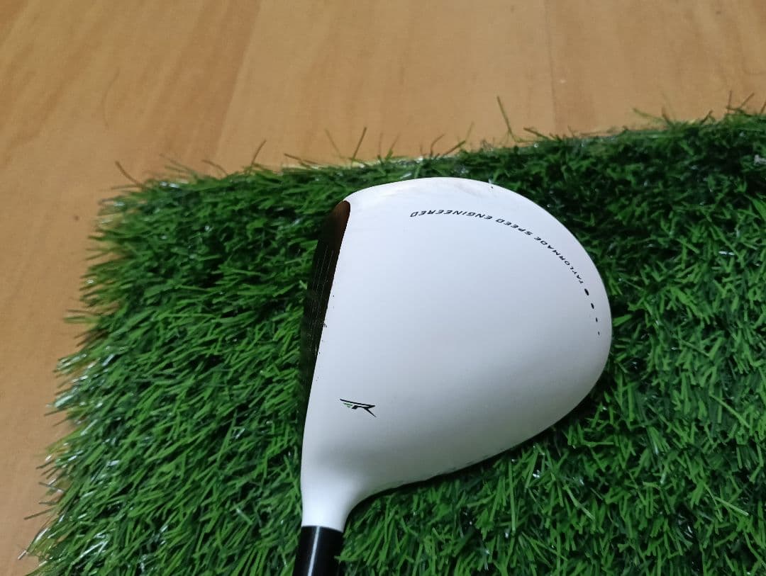 TaylorMade ROCKETBALLS TOUR SPOON13度