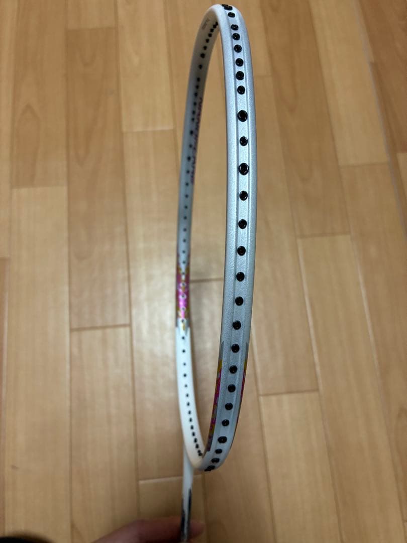 NANORAY 450 LIGHT & NANOFLARE 10bp 2本セット