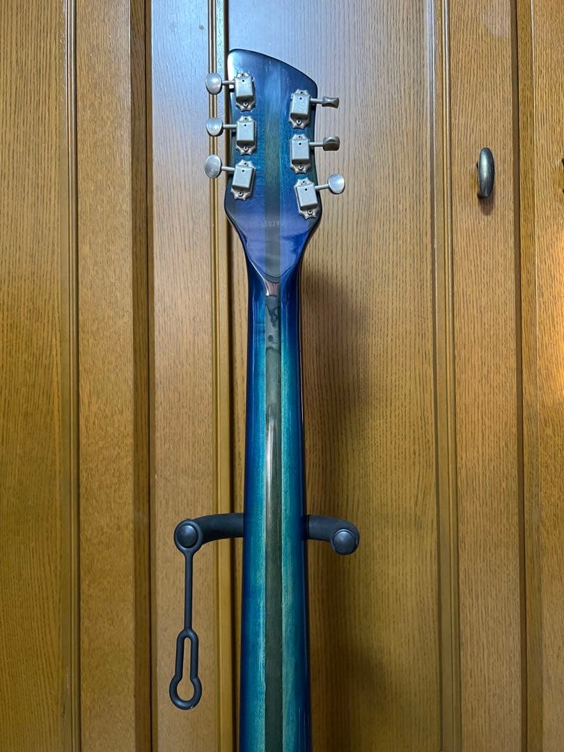 グレコ　リッケンバッカーコピー360タイプRickenbacker 360