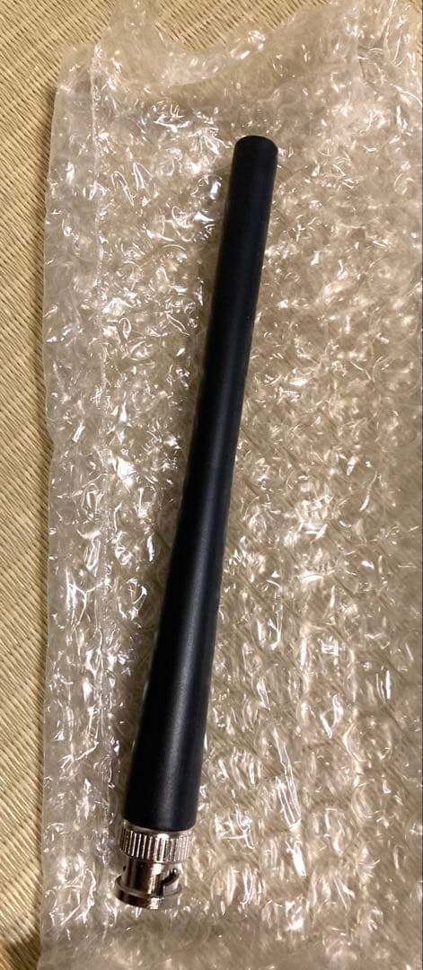 【値下げしました】YUPITERU MVT-7300 マルチバンド受信機