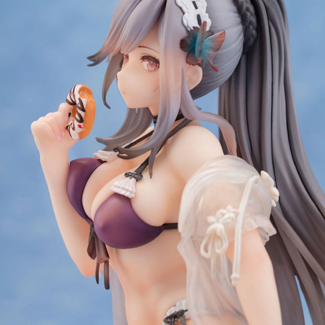 未開封　ダンケルク　夏のスクュレ