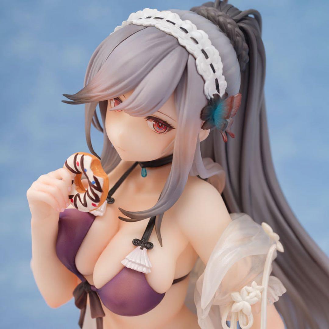 未開封　ダンケルク　夏のスクュレ