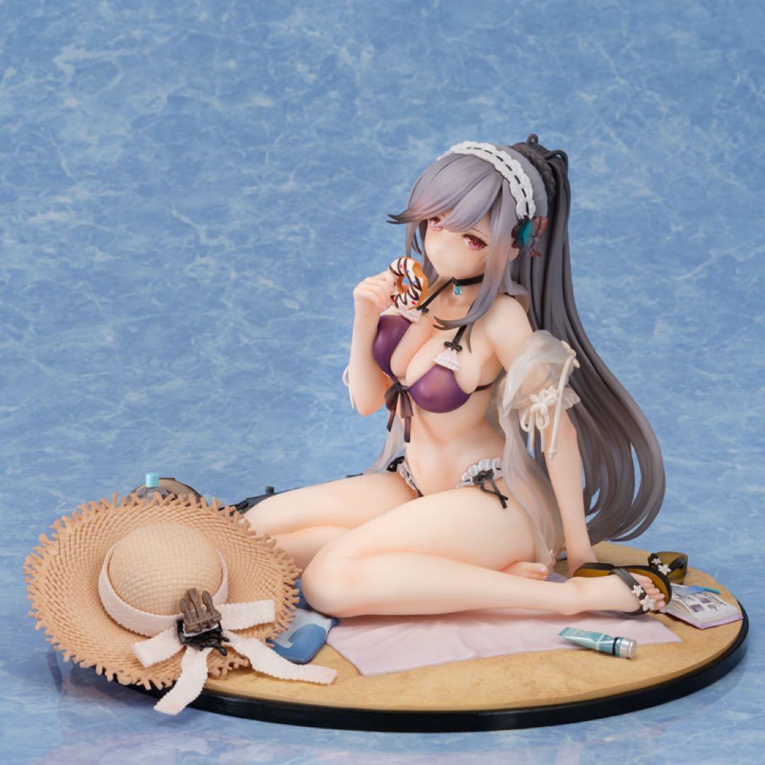 未開封　ダンケルク　夏のスクュレ