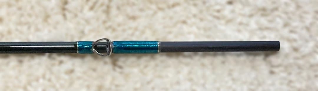 TULALA Jazil63 ツララ　ジャジル　63m　フライテクス