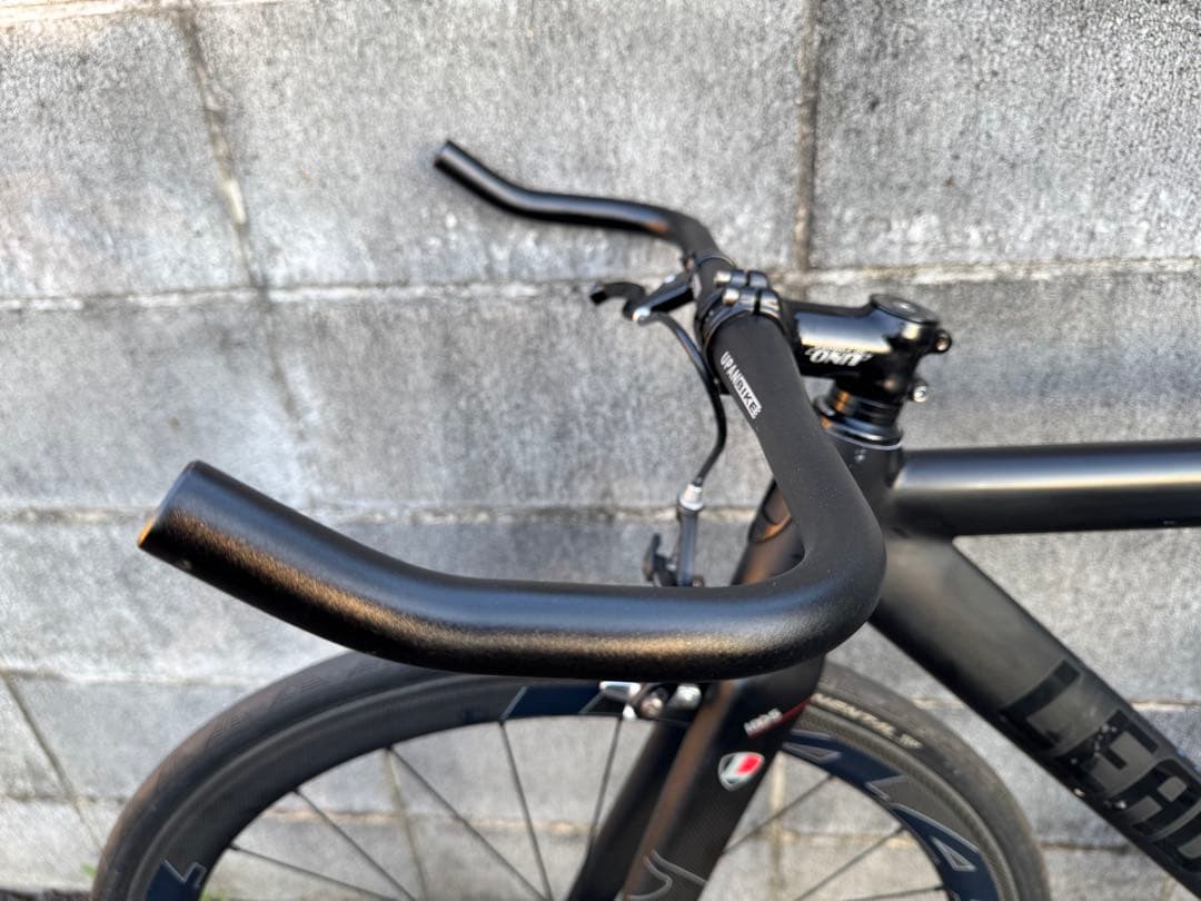 LEADER 725 ピストバイク 引き取り