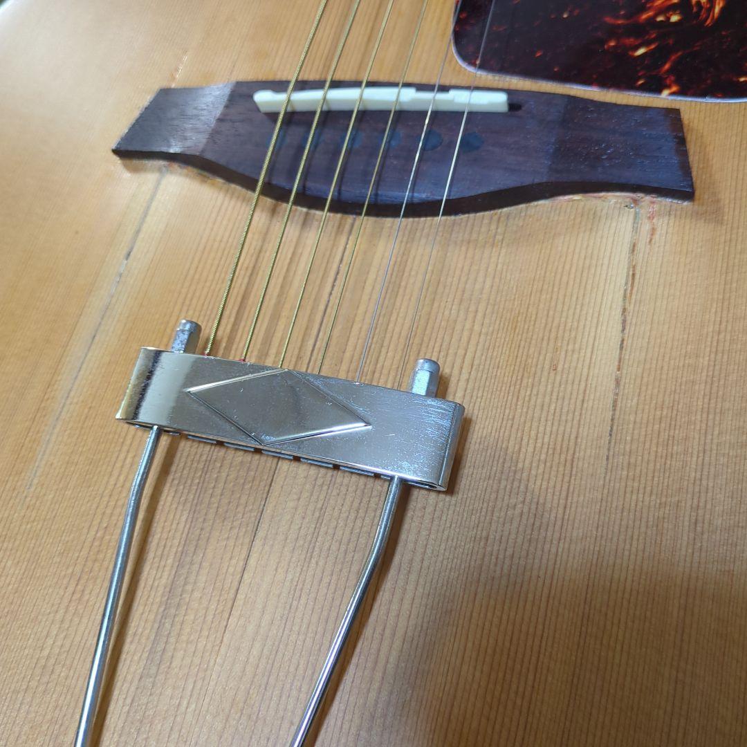 GUILD True American DV4.VSAビンテージ