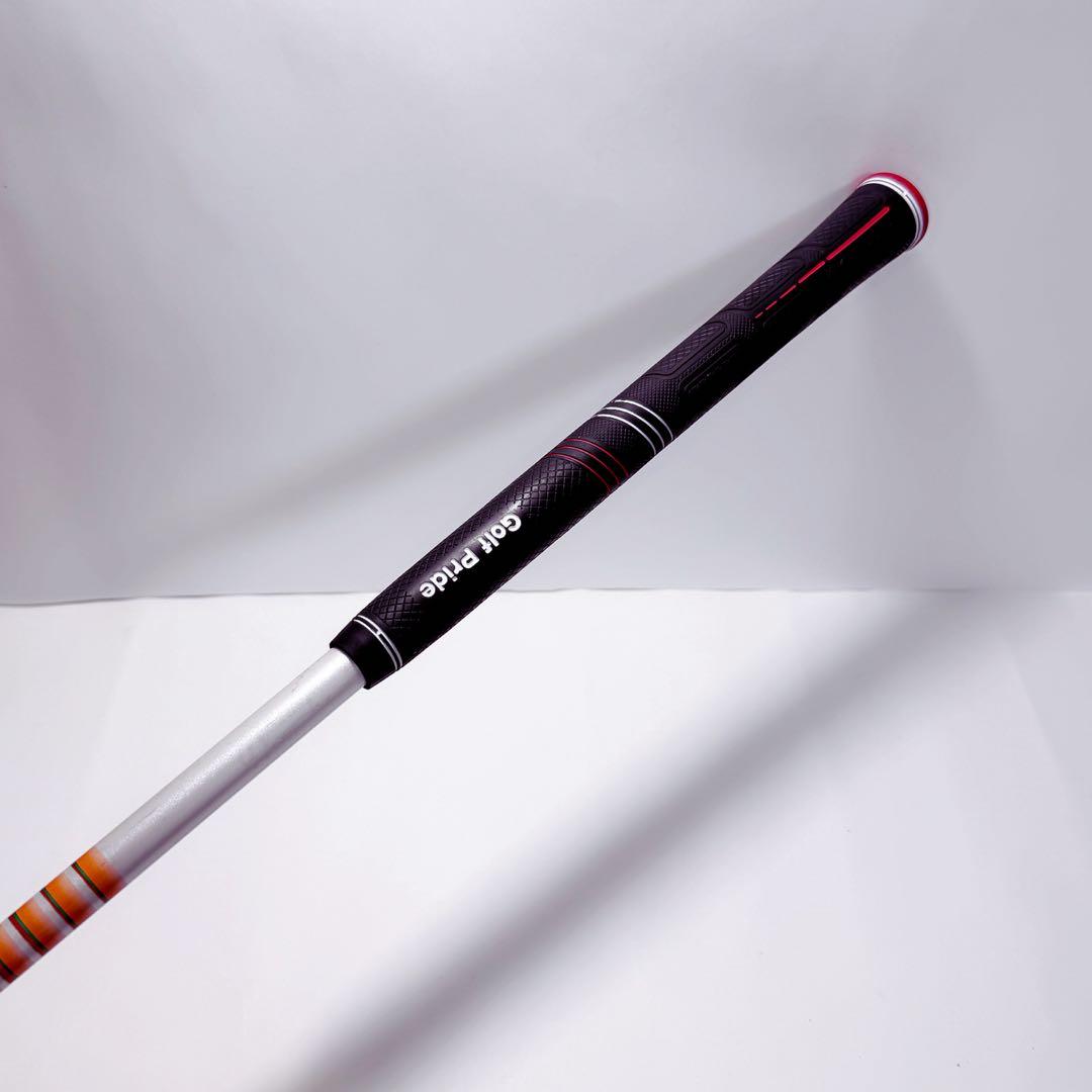 UT5番　ピンスリーブ　DI-85X旧カラー　 TourAD ツアーAD