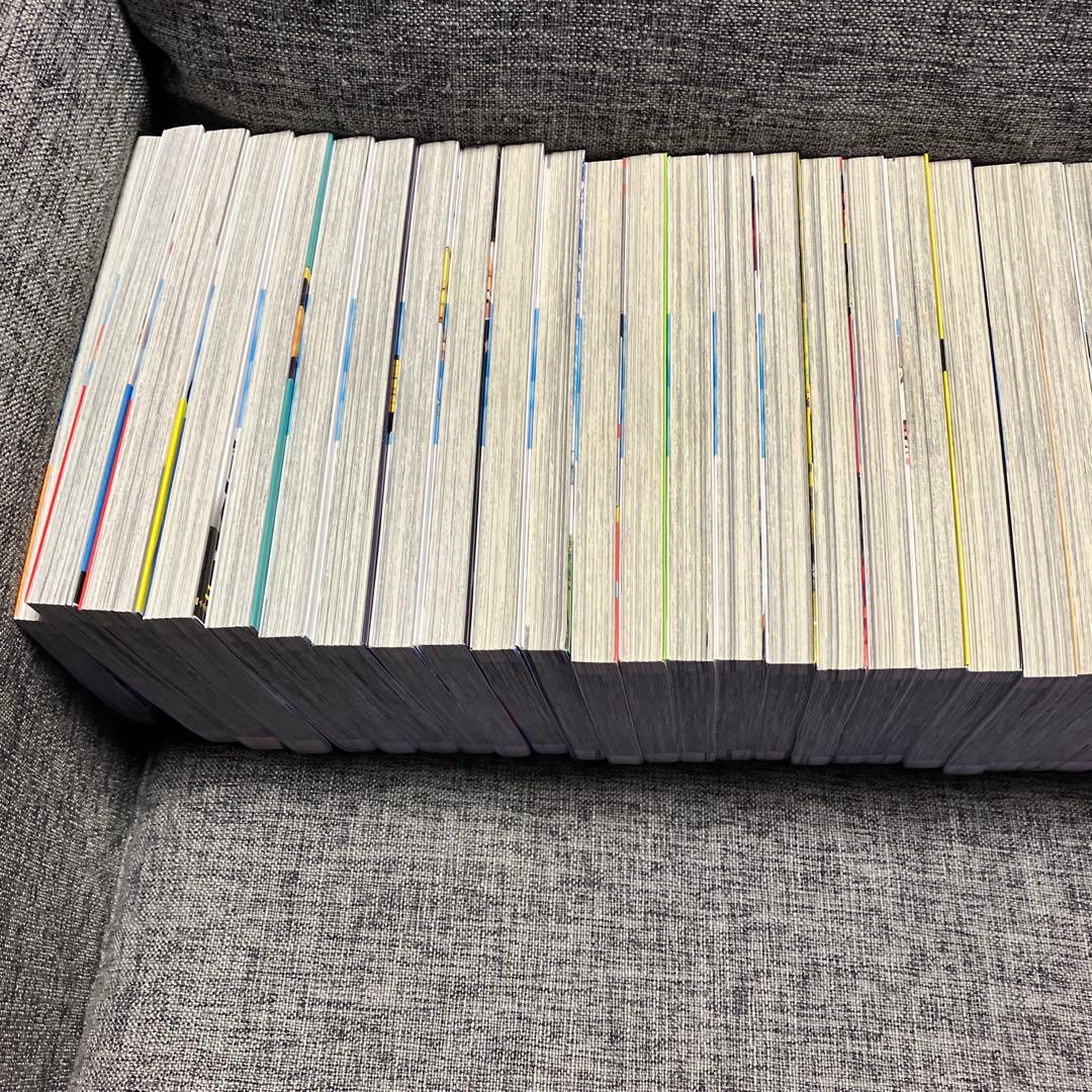 アオアシ 全巻セット ４０巻 +ブラザーフット1巻 の41冊セット