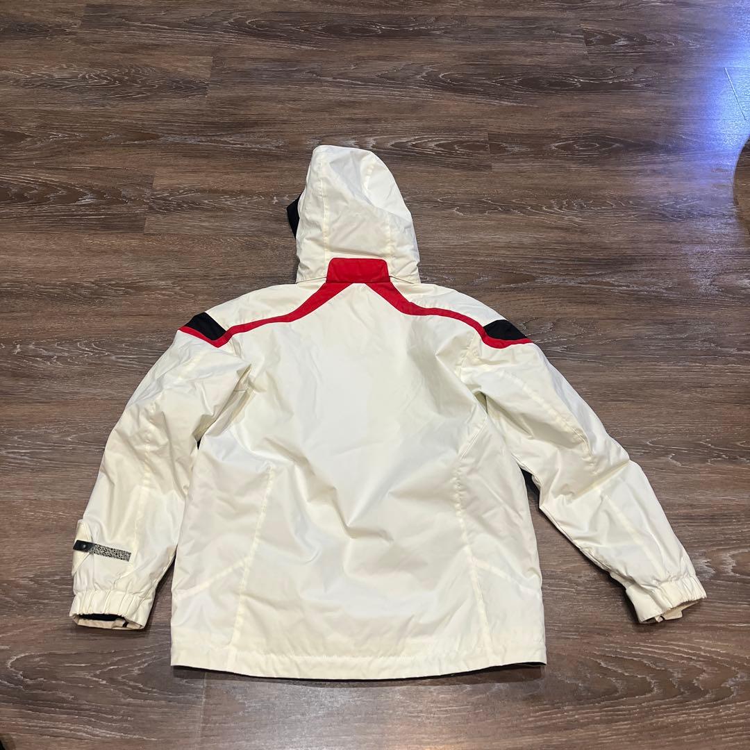 DESCENTE デサント セットアップ　上下　メンズ　男性　ウェア　M