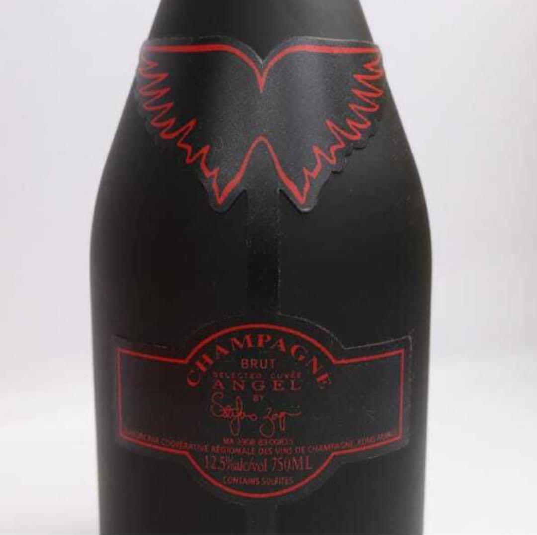 ANGEL（エンジェル） ヘイローレッド 750ml