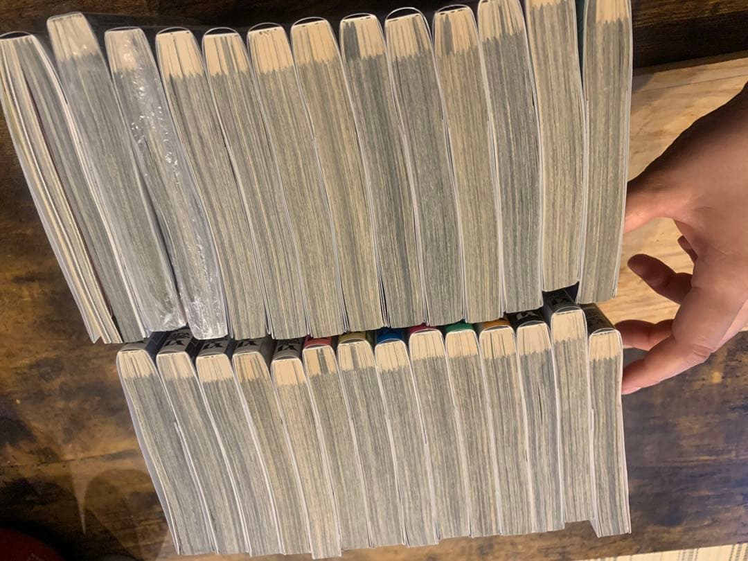 ゴールデンカムイ 1～26巻+ 公式ファンブック 探究者たちの記録 セット