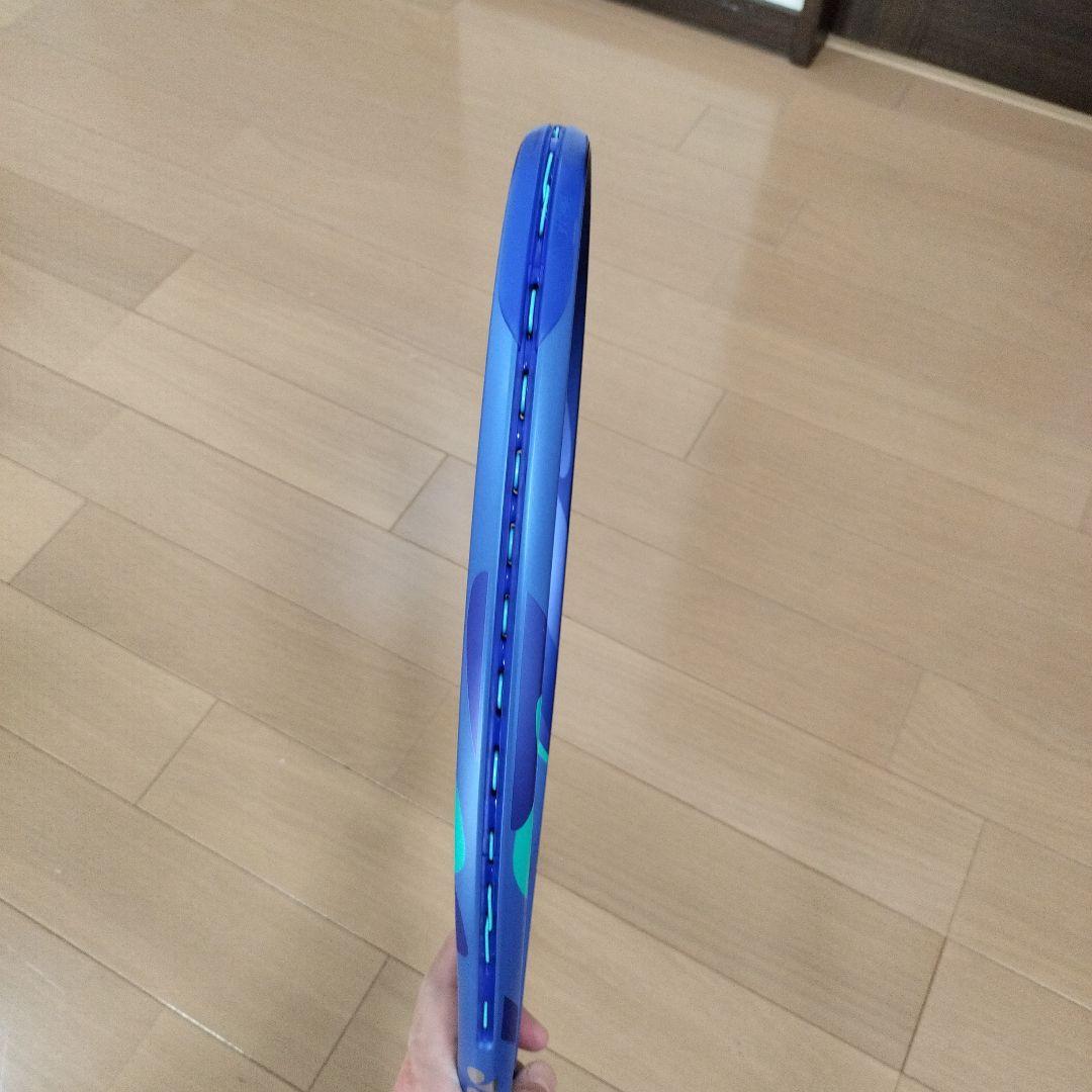 YONEX EZONE 100 TOUR G3 テニスラケット