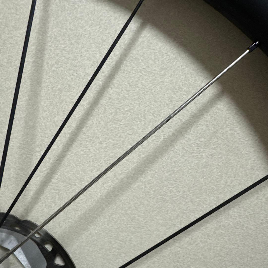 【ライ】BONTRAGER Aeolus Elite 35 TLR