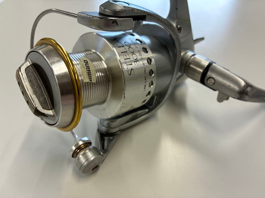 Shimano STELLA シマノ98ステラ　3000