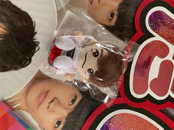 なにわ男子 西畑大吾 まとめ売り ちびぬい