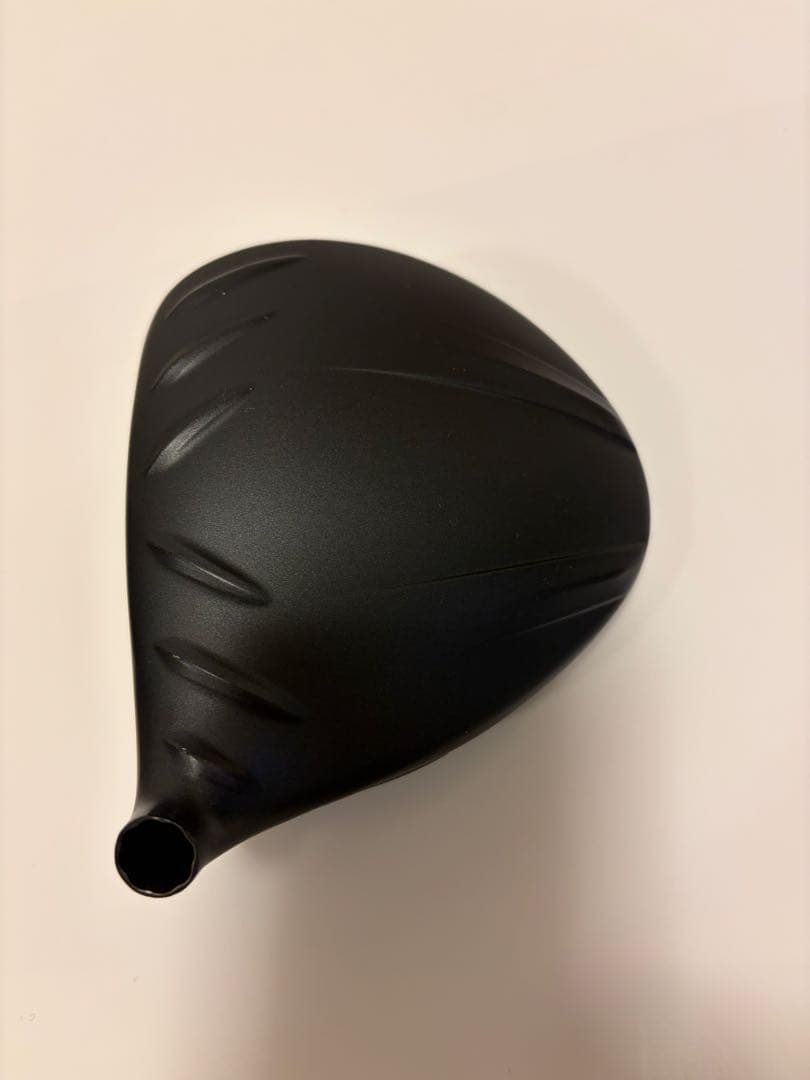 【希少】PING ピン G410 PLUS 12度ドライバー （ヘッドのみ）