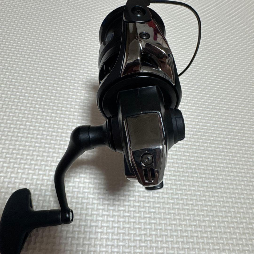 SHIMANO EXSENCE XR C3000M エクスセンス
