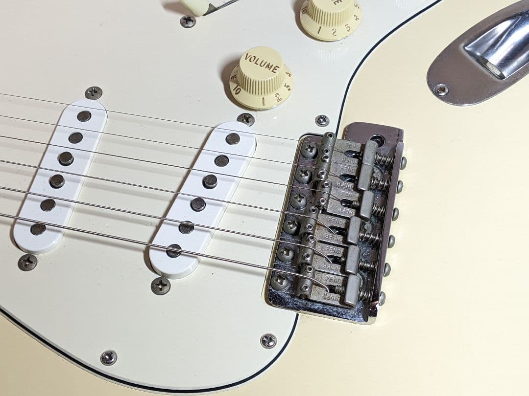 Fender Japan ST62-US Stratocaster フェンダー