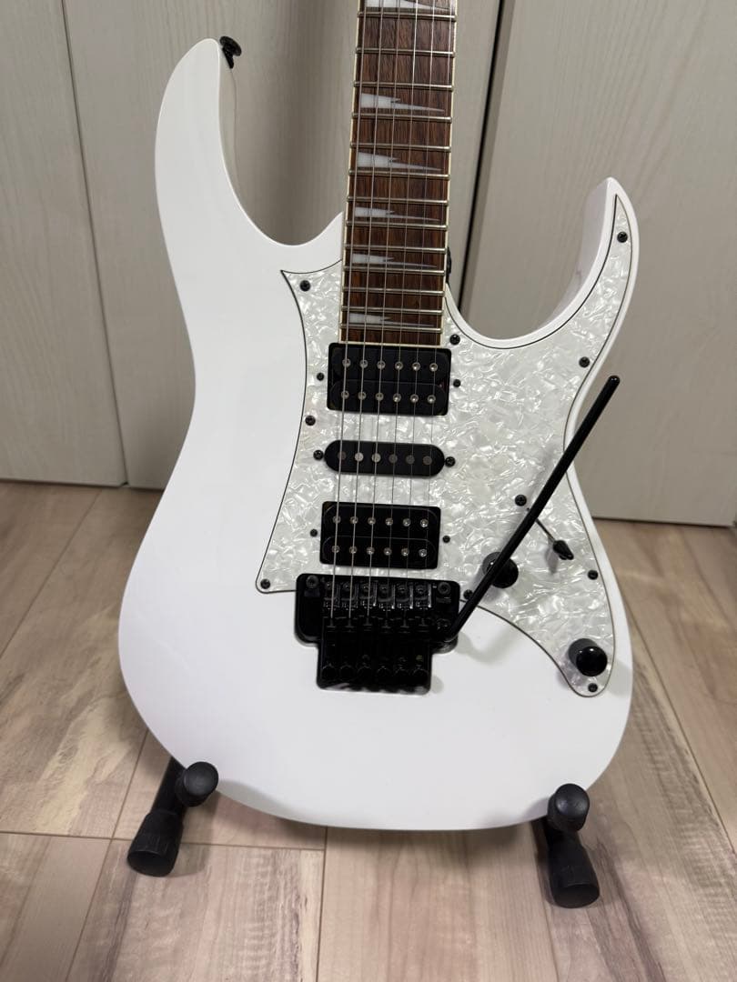RG350DXZ エレキギター　美品