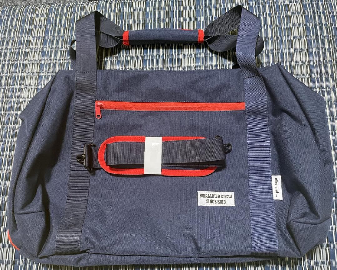 ヤクルトスワローズ ファンクラブ Swallows CREW入会特典グッズ一式