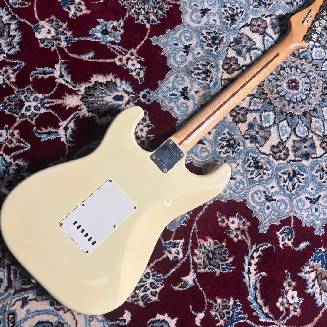 フェルナンデス　SPECIAL EDTION LE-1 日本製　カートコバーン