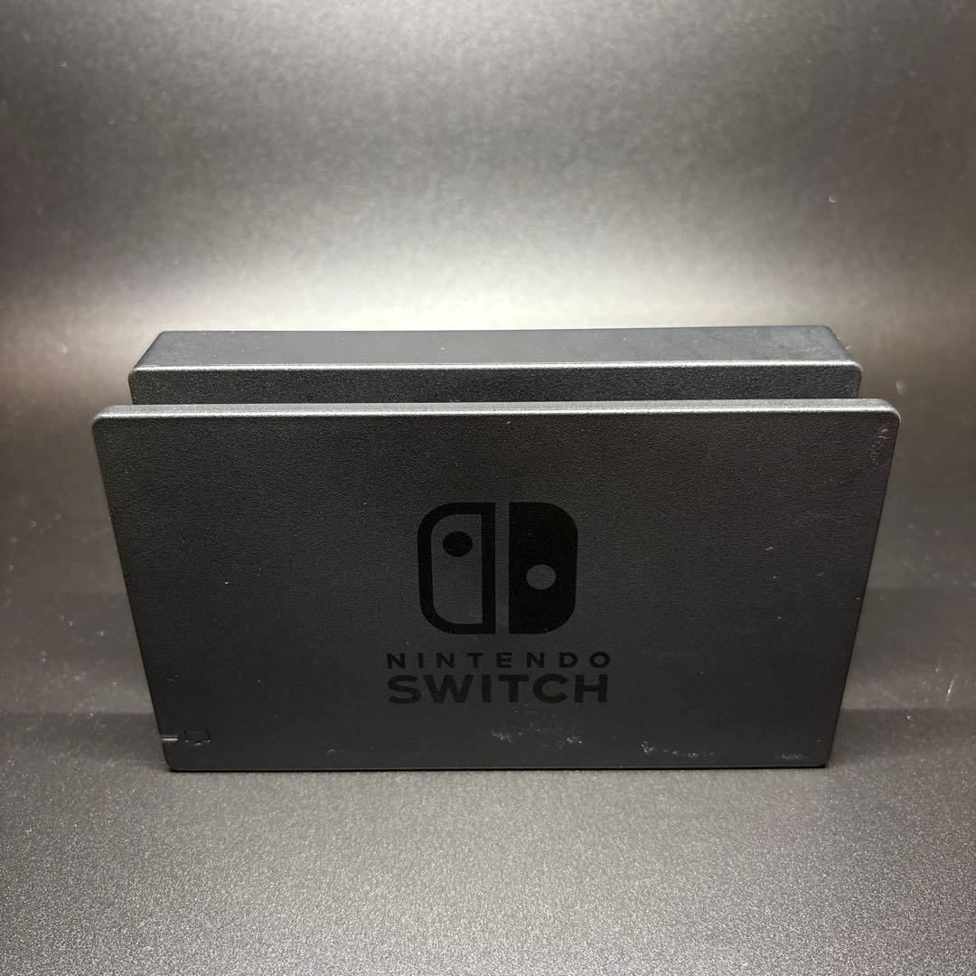 Nintendo Switch 本体一式＋プロコン＋JoyConハンドル＋ケース