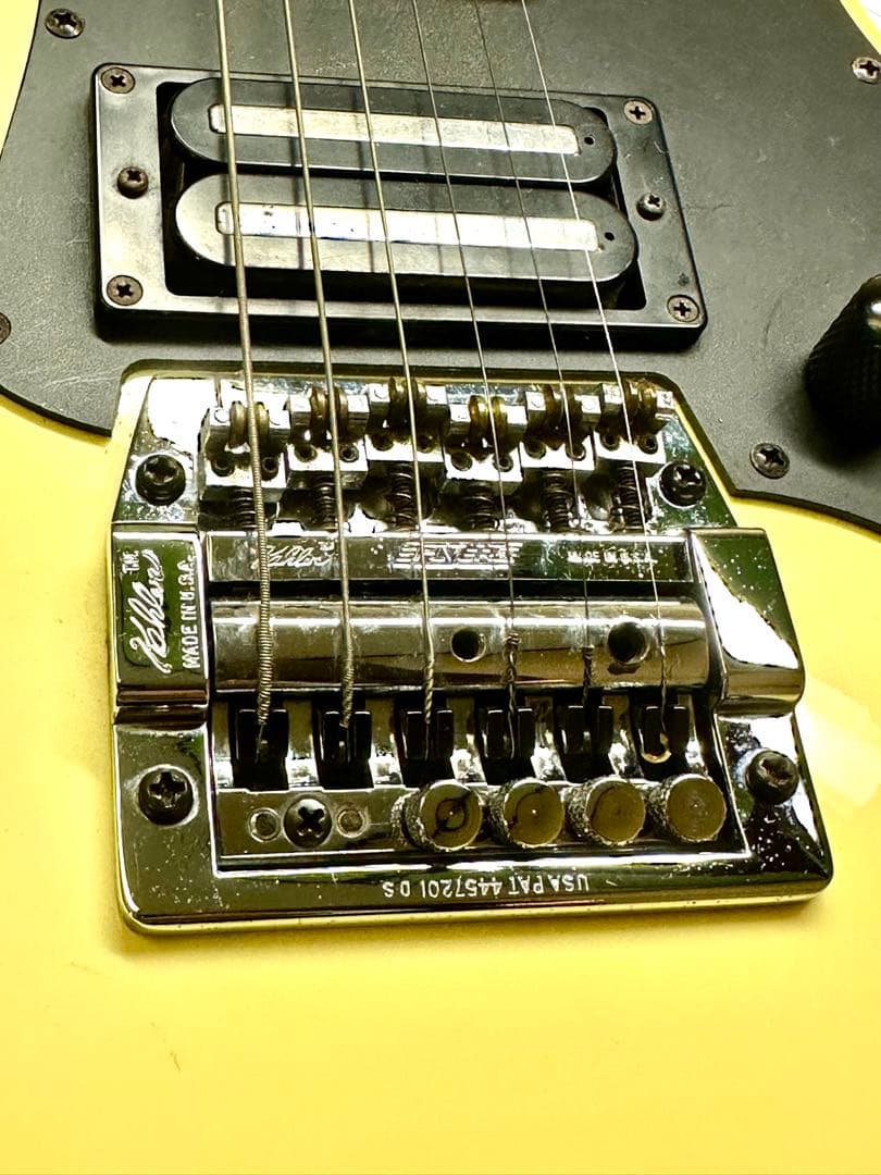 Aria Pro II 　アリアプロ2　さよなら歌姫