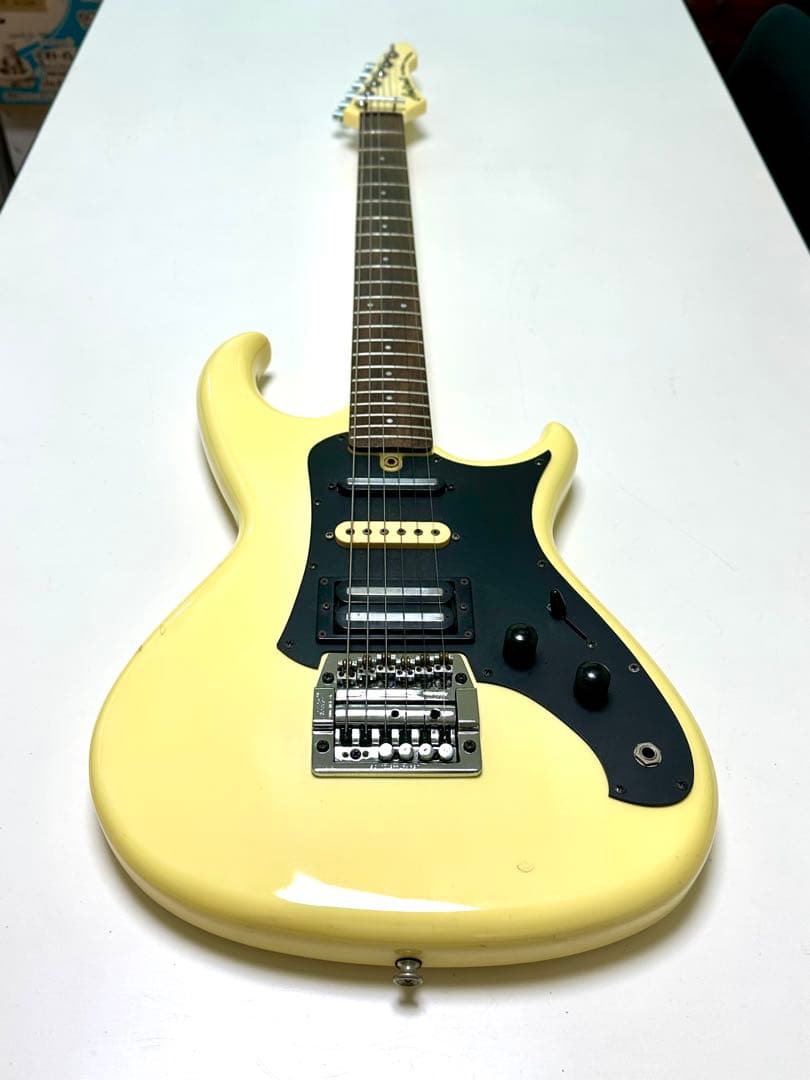 Aria Pro II 　アリアプロ2　さよなら歌姫