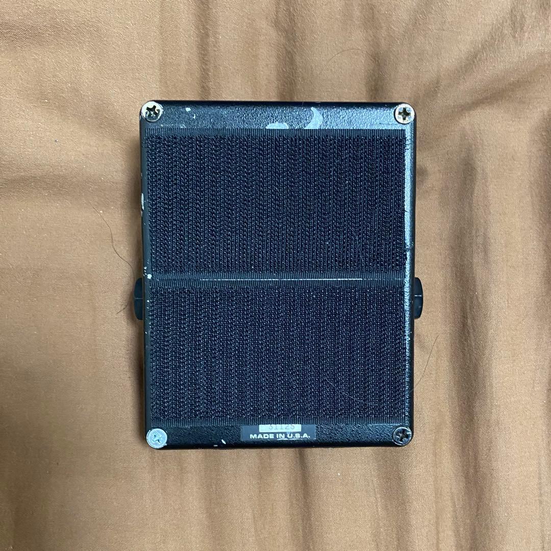 Tech 21 SansAmp GT2 初期型　変換ケーブル付き