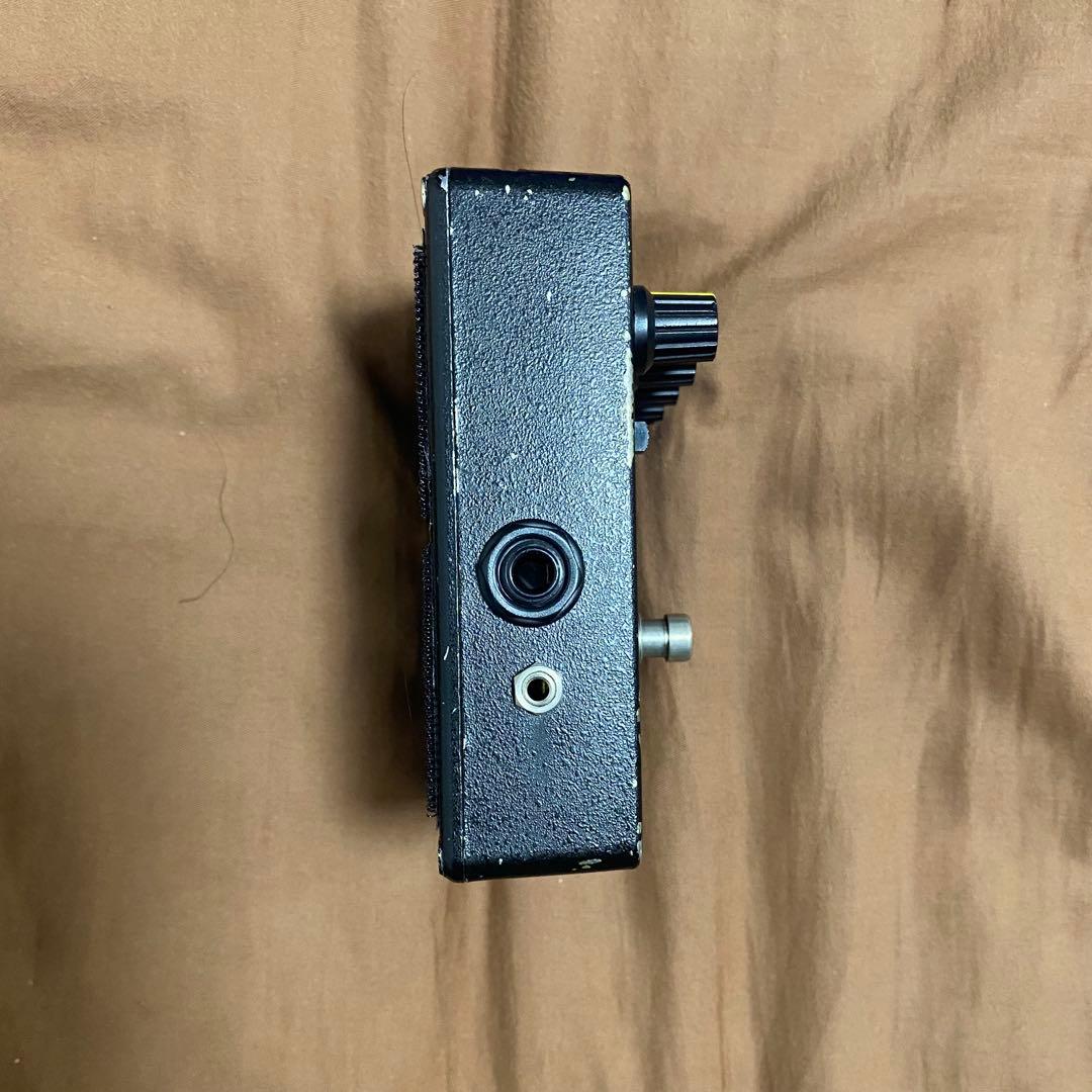 Tech 21 SansAmp GT2 初期型　変換ケーブル付き