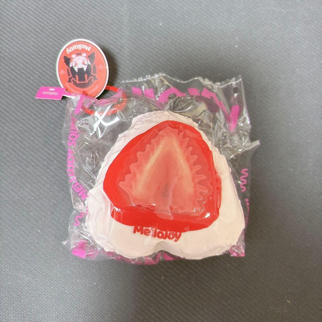 テ*ン様 mellojoy メロジョイ スクイーズ まとめ売り
