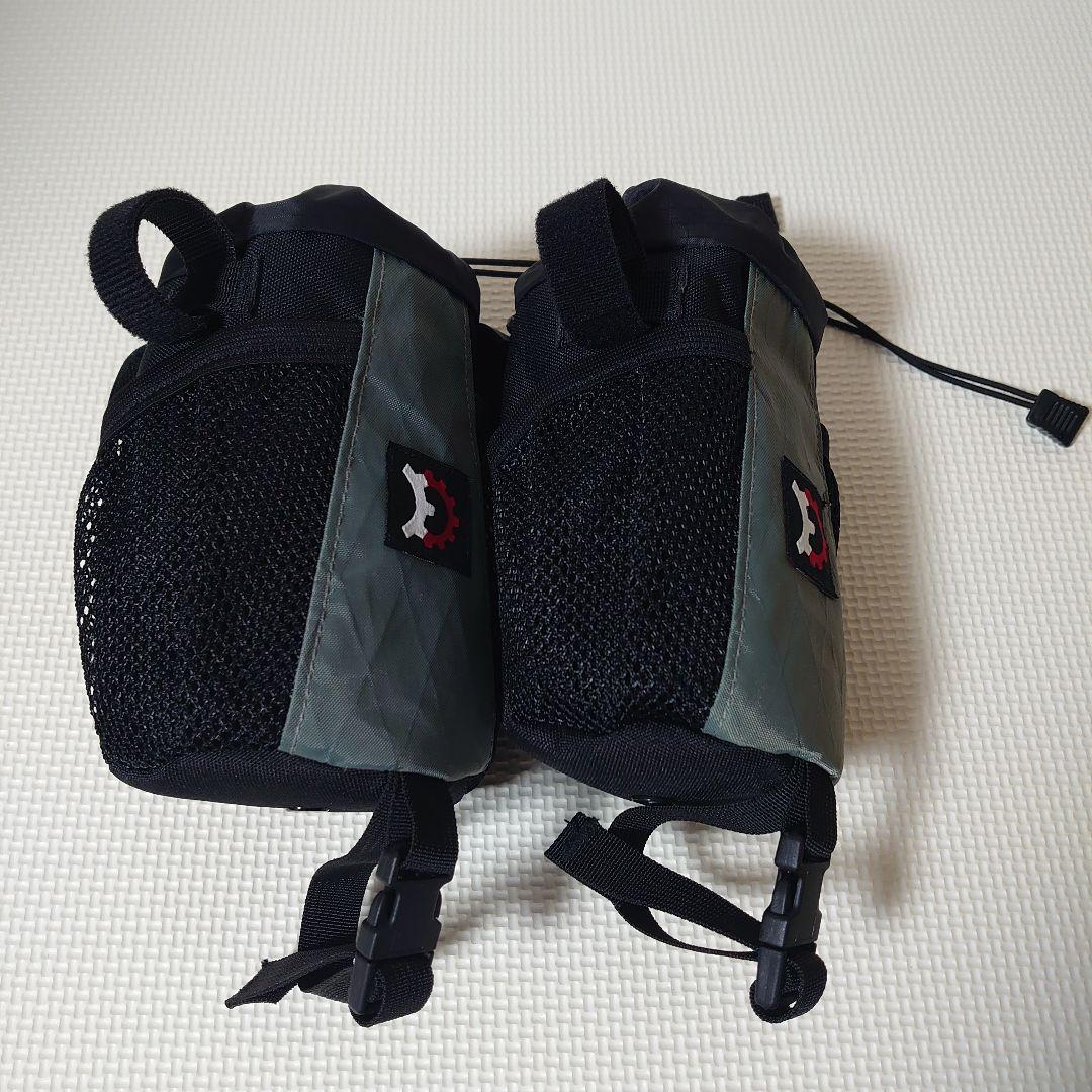 レベレイトデザイン/Revelate Designs フィードバック 2個セット
