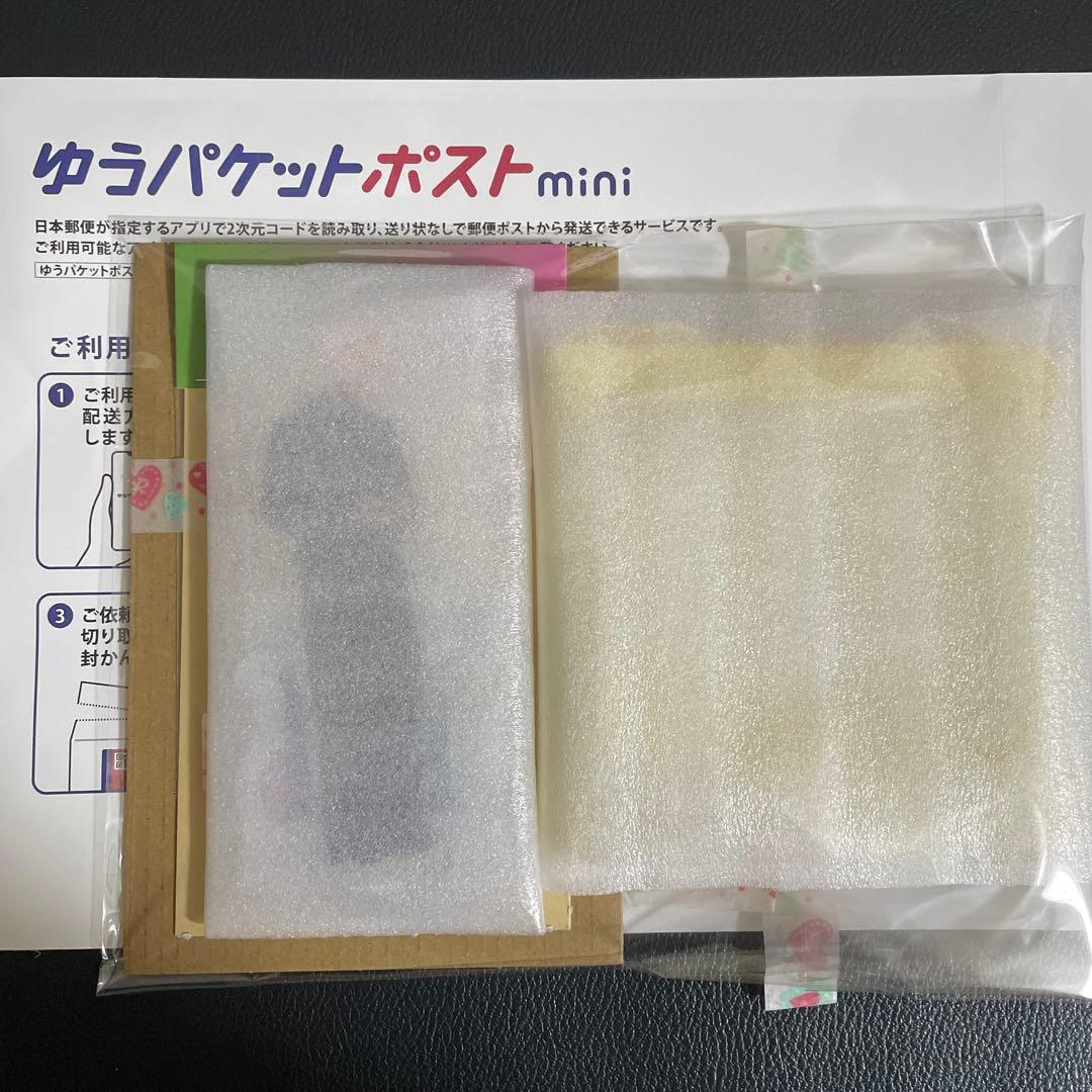 INI　ポップアップ　木村柾哉　クリアポーチ　アクスタ　ステッカー　109