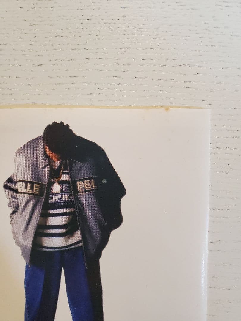 洋楽 Lucky G - Reality